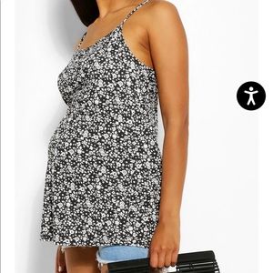 Maternity camisole